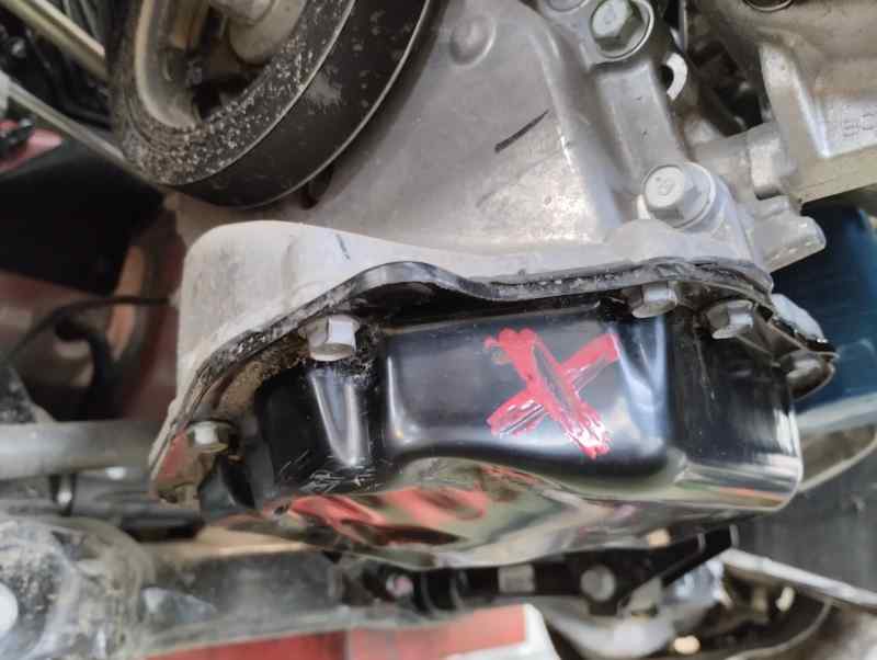 MOTOR COMPLETO HYUNDAI BAYON 2024 1.2 MT 84CV | 62KW