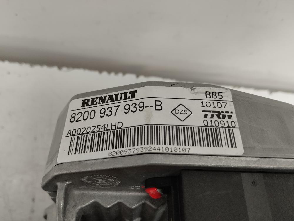 COLUMNA DIRECCION RENAULT CLIO 1.5 MT 68CV