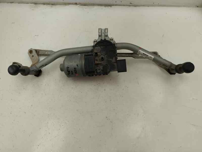 MOTOR LIMPIA DELANTERO PEUGEOT 208 1.2 MT 110CV | 81KW