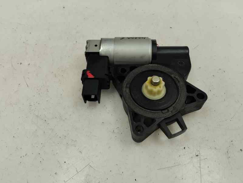 MOTOR ELEVALUNAS TRASERO IZQUIERDO MAZDA 6 2.0 MZR-CD MT 136CV | 100KW