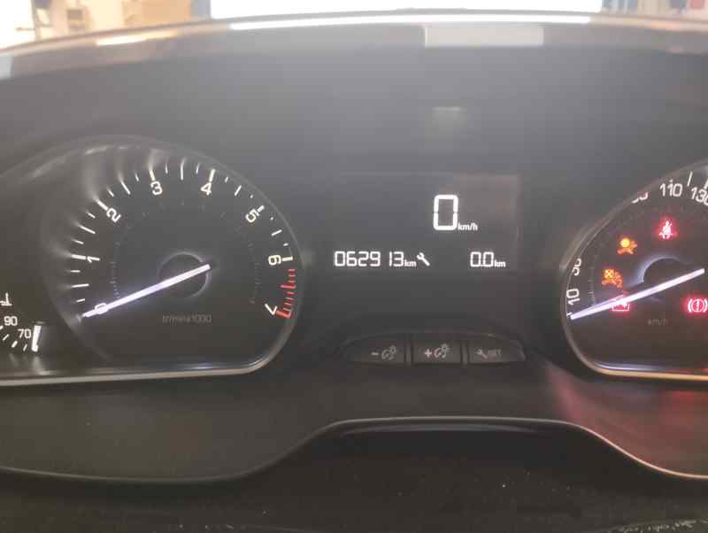 BOMBA FRENO PEUGEOT 2008 1.2 VTI MT 82CV