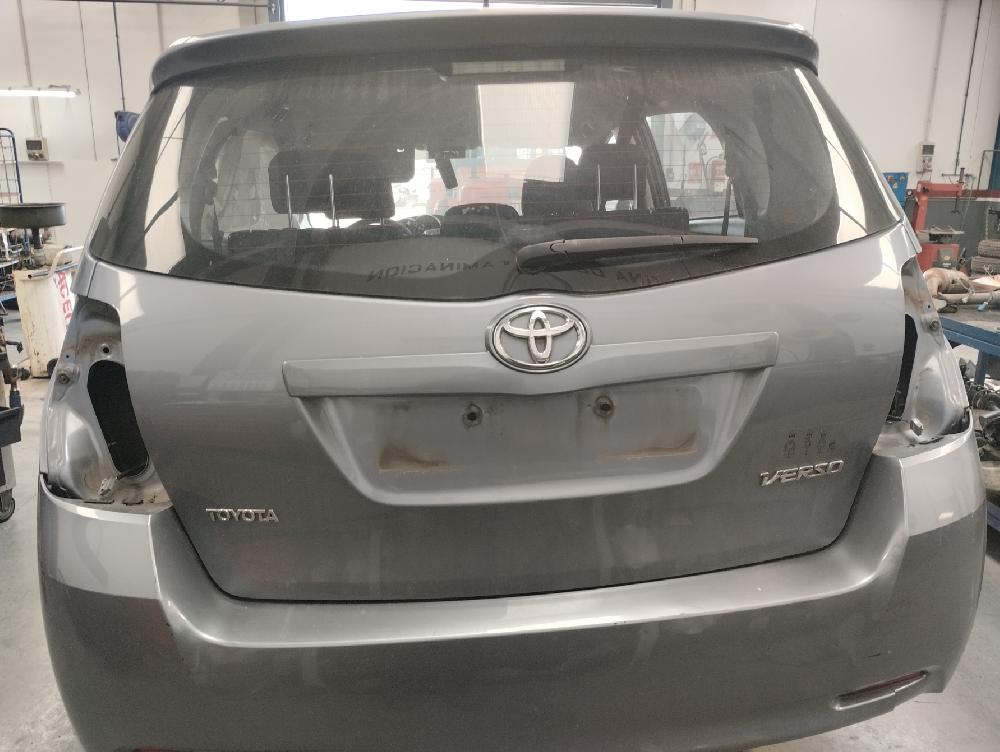 MOTOR ARRANQUE TOYOTA VERSO 2010 2.0 D-4D MT 128CV