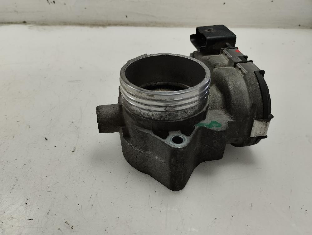 CAJA MARIPOSA PEUGEOT 206 1.6 MT 109CV | 80KW