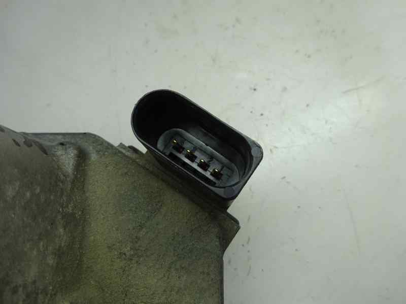 CAJA MARIPOSA AUDI A6 2.0 TDI MT 140CV | 103KW