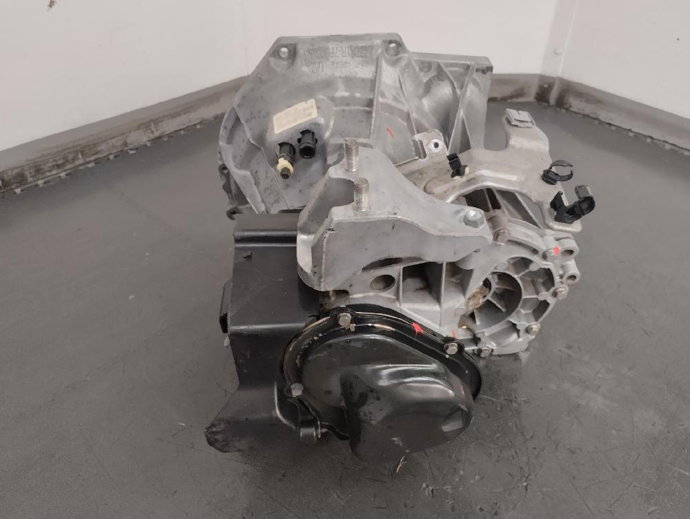 CAJA CAMBIOS MAZDA 2 1.4 MZ-CD MT 68CV | 50KW