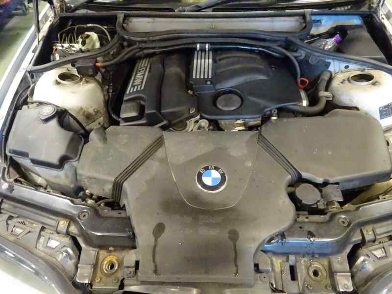 MANDO LIMPIA BMW SERIE 3 2004 2.0 318I MT 143CV