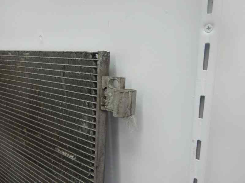 CONDENSADOR RADIADOR AIRE ACONDICIONADO RENAULT CLIO 1.5 DCI MT 90CV