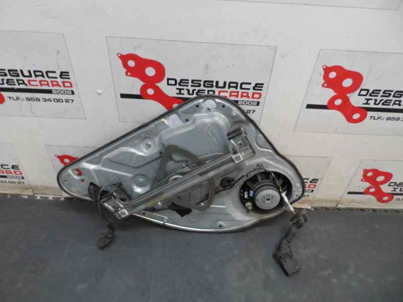 ELEVALUNAS TRASERO DERECHO FORD CMAX 1.6 MT 100CV