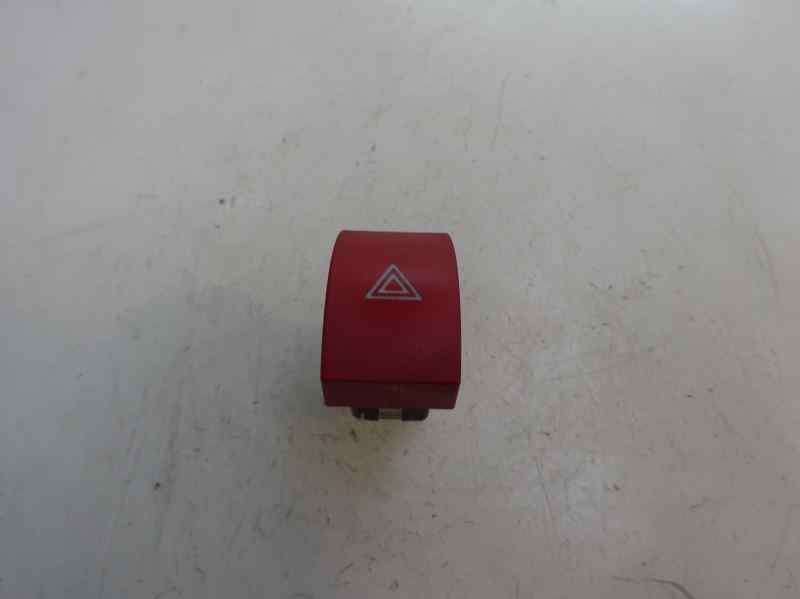 WARNING SKODA OCTAVIA 1.9 TDI MT 105CV