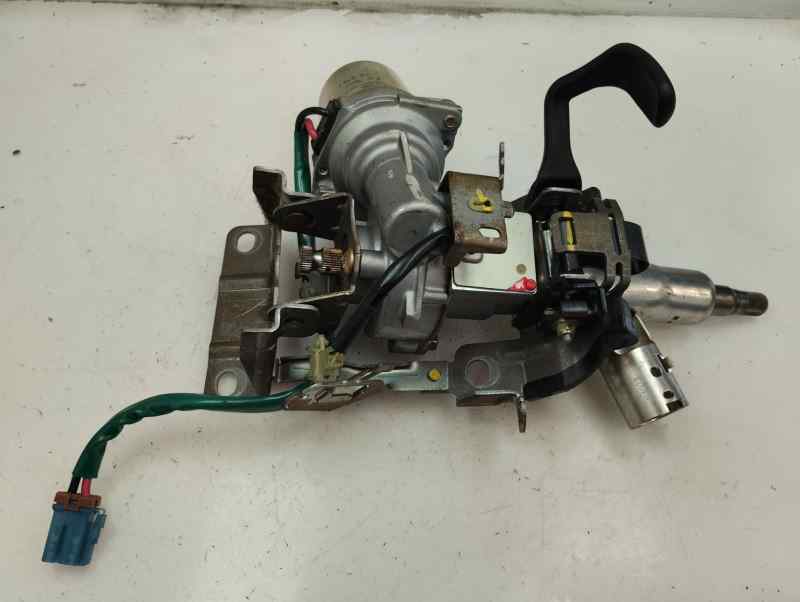 COLUMNA DIRECCION RENAULT CLIO 2004 1.5 DCI MT 82CV