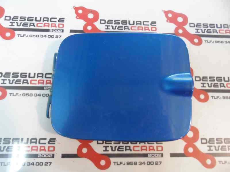 TAPA EXTERIOR COMBUSTIBLE SUZUKI WAGON R 1.3 D MT 70CV