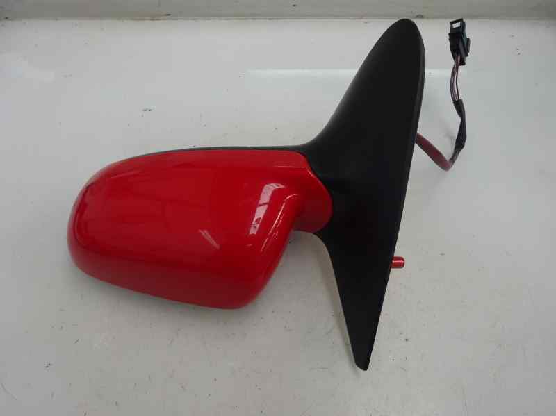 RETROVISOR IZQUIERDO VOLKSWAGEN POLO 2000 1.4 MT 75CV