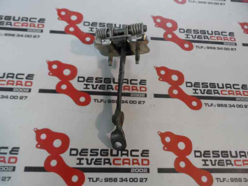 RETENEDOR PUERTA DACIA SANDERO 1.6 MPI MT 87CV