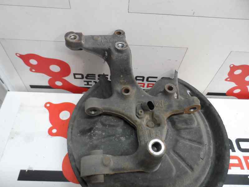 MANGUETA TRASERA DERECHA SEAT LEON 1.9 TDI MT 105CV