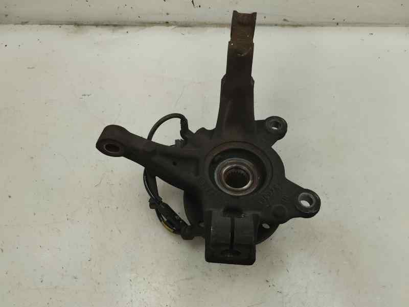 MANGUETA DELANTERA IZQUIERDA DACIA SANDERO 0.9 TCE MT 90CV