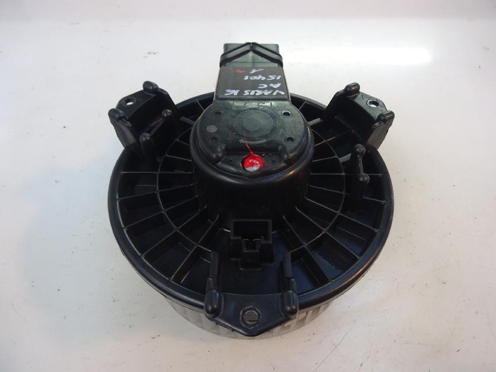 MOTOR CALEFACCION TOYOTA YARIS 1.0 MT 69CV