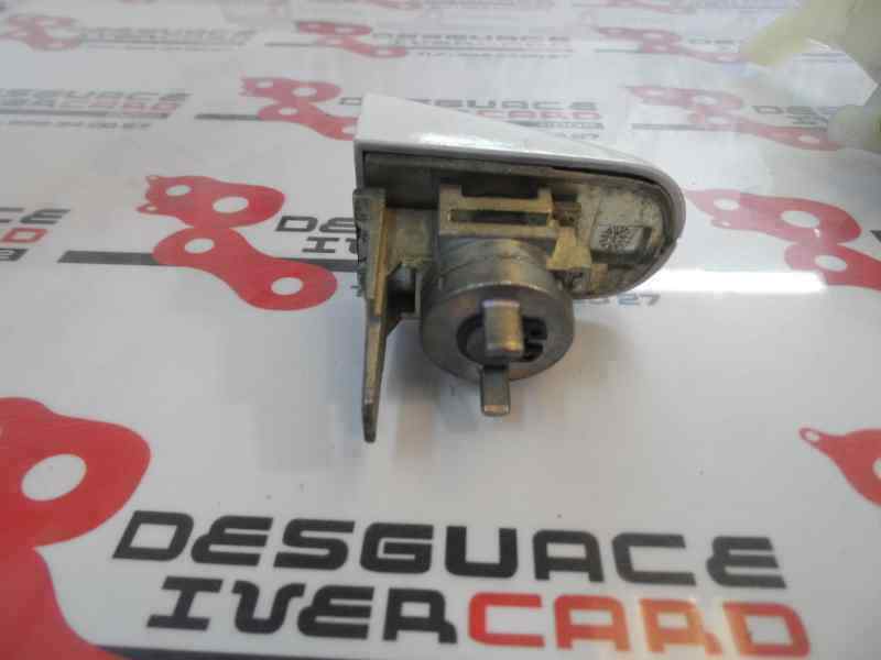 JUEGO BOMBINES FORD FOCUS 2011 1.6 TDCI MT 115CV