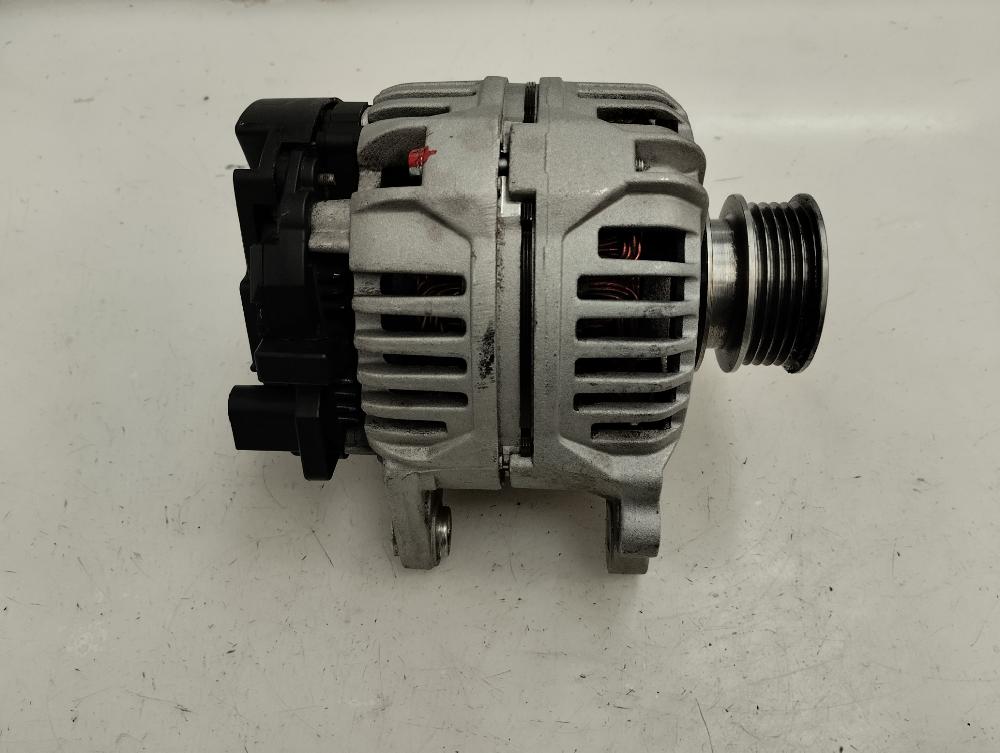 ALTERNADOR VOLKSWAGEN POLO 2001 1.9 SDI MT 64CV | 47KW
