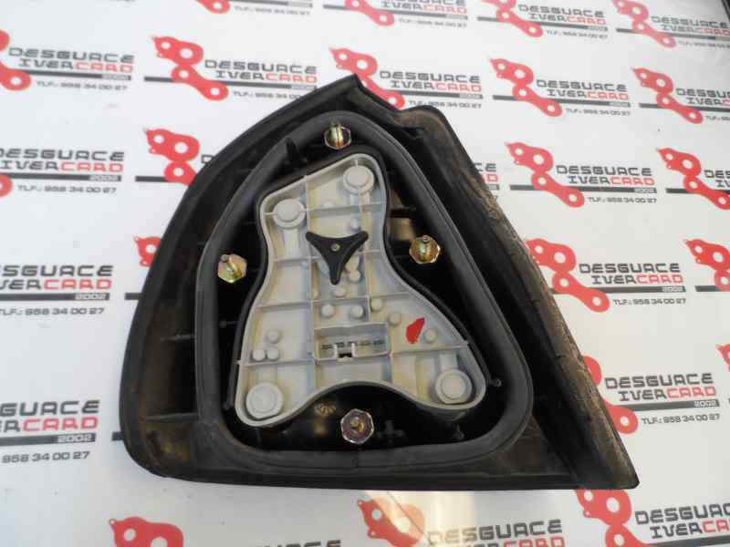 PILOTO TRASERO DERECHO MITSUBISHI CARISMA 1.9 MT TD 90CV | 66KW