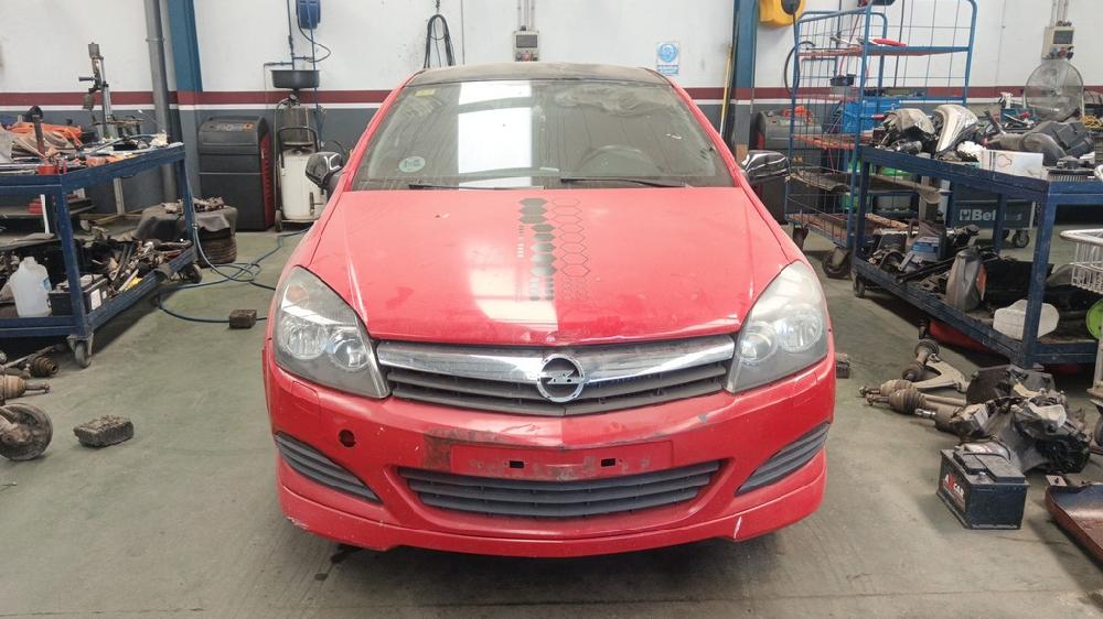 OPEL ASTRA 2005 1.9 CDTI MT 120CV