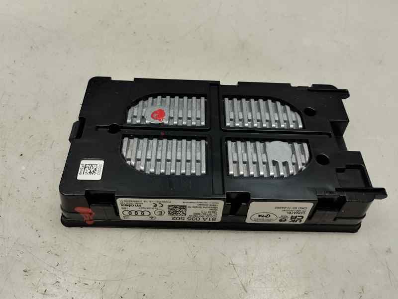 MODULO ELECTRONICO SEAT ARONA 2023 1.0 AMT 110CV | 81KW