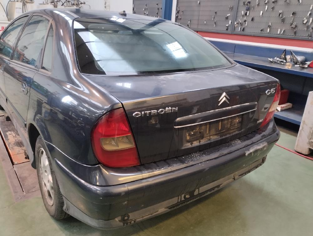 CAUDALIMETRO CITROEN C5 2004 2.0 HDI MT 109CV