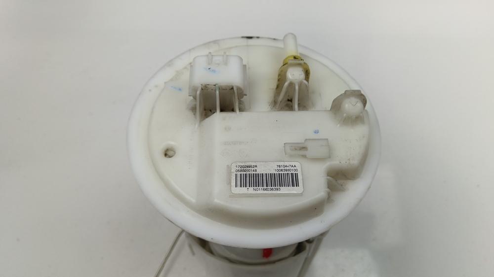 BOMBA COMBUSTIBLE RENAULT MEGANE 2013 1.2 TCE MT 115CV