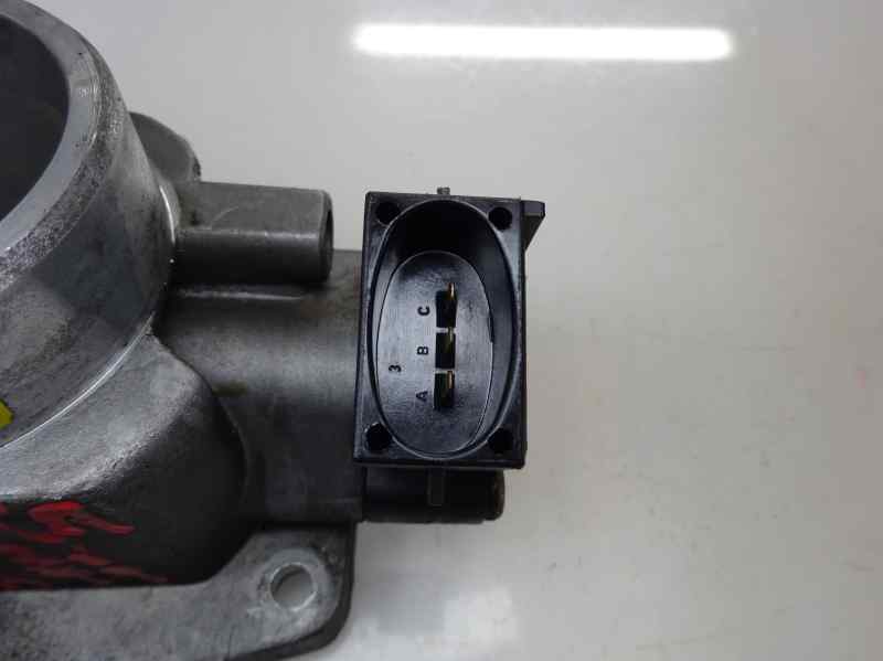 CAJA MARIPOSA FORD KA 2000 1.3 MT 60CV