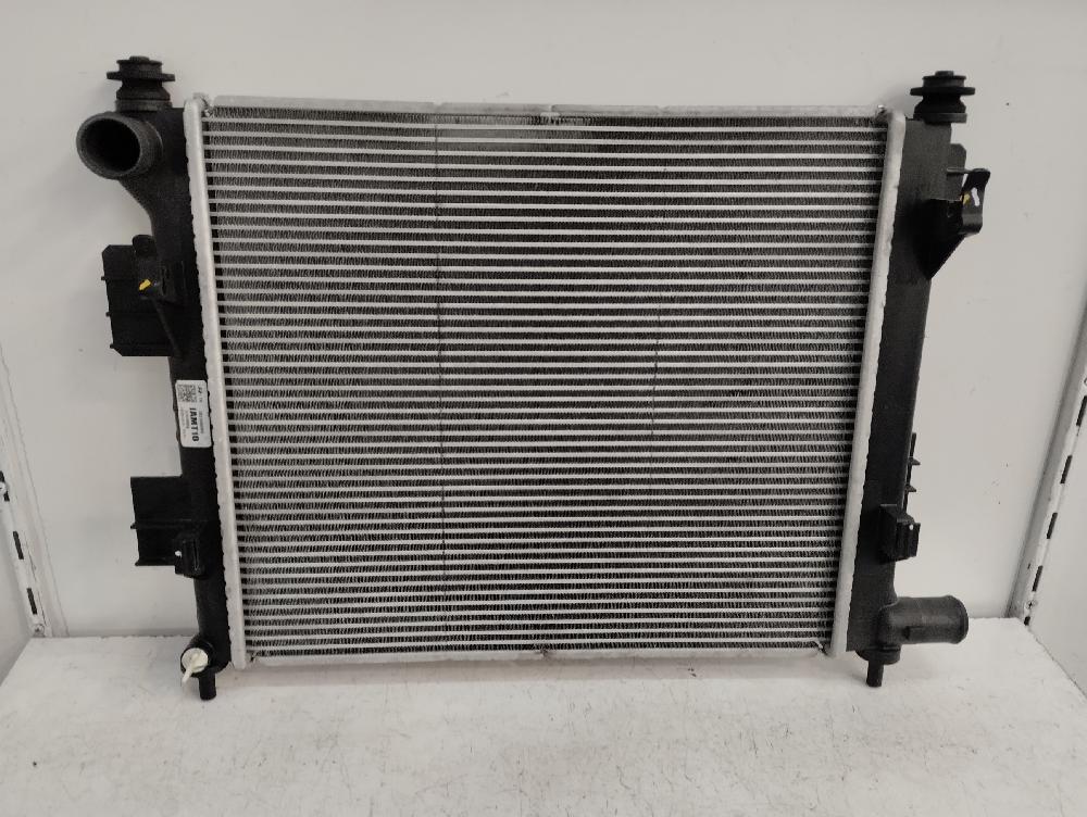 RADIADOR AGUA HYUNDAI I10 1.0 MT 67CV | 49KW