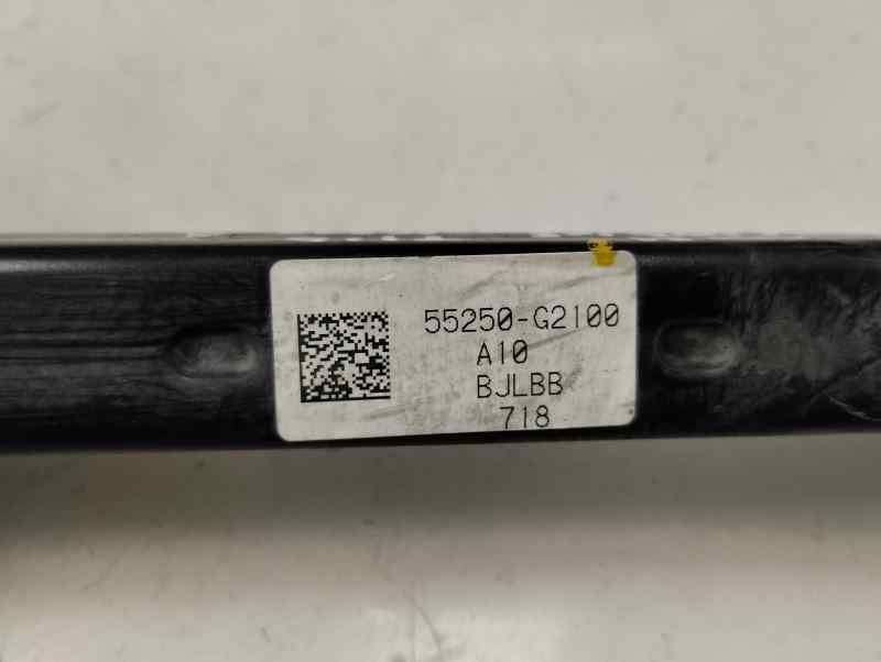 BRAZO SUSPENSION INFERIOR TRASERO IZQUIERDO KIA NIRO 1.6 AMT 105CV | 77KW
