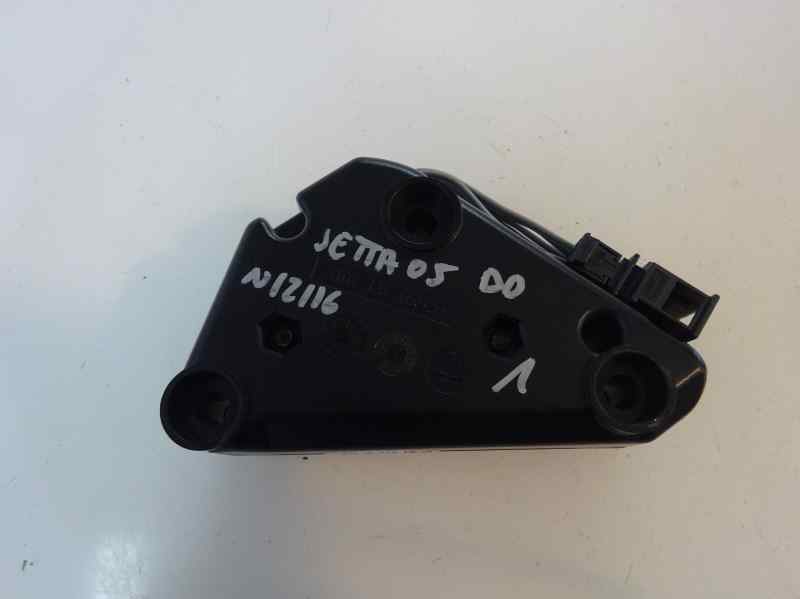SISTEMA AUDIO RADIO CD VOLKSWAGEN JETTA 1.9 TDI BLUEMOTION MT 105CV