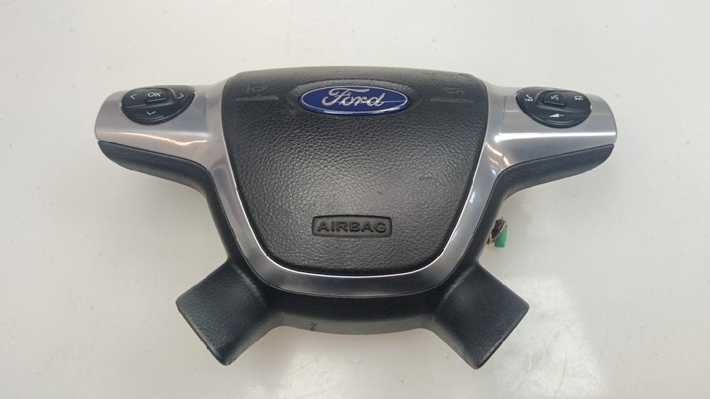 AIRBAG DELANTERO DERECHO FORD CMAX 1.0 ECOBOOST MT 125CV | 92KW