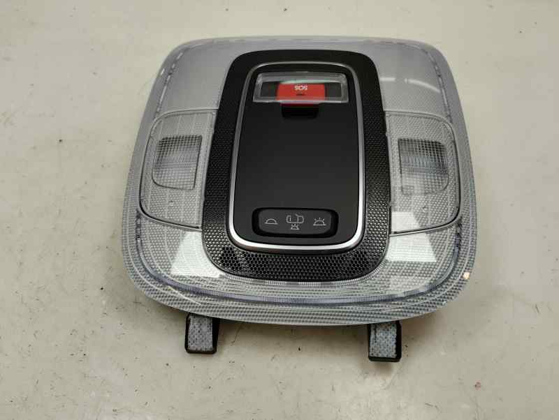 LUZ INTERIOR HYUNDAI BAYON 1.2 MT 84CV | 62KW