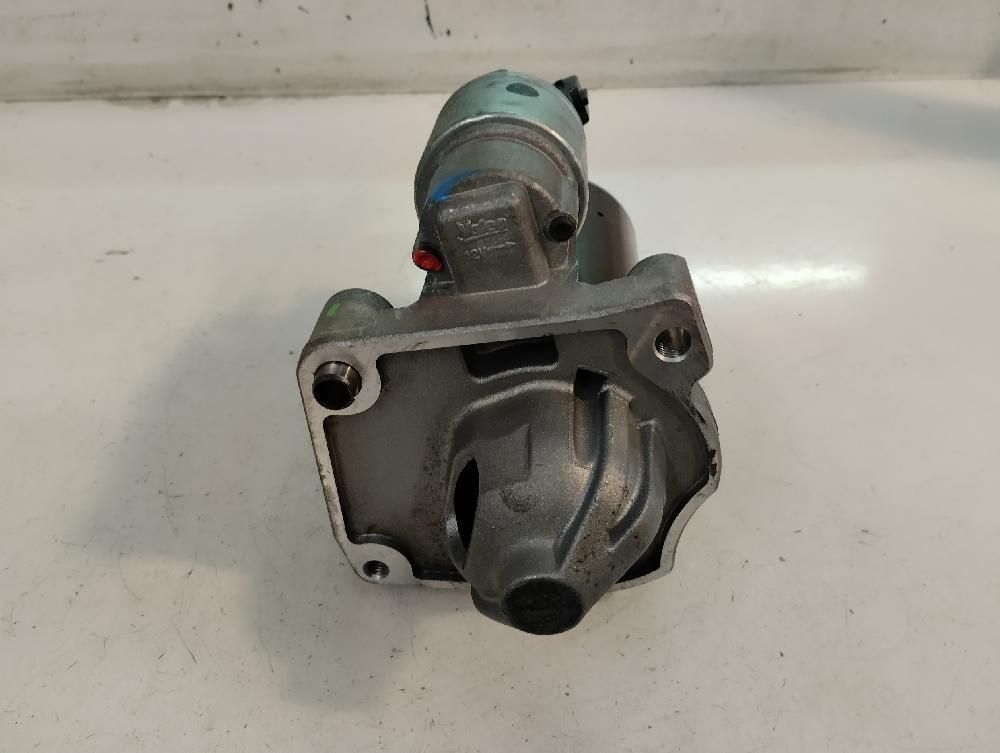 MOTOR ARRANQUE CITROEN C4 PICASSO 1.2 130CV | 96KW
