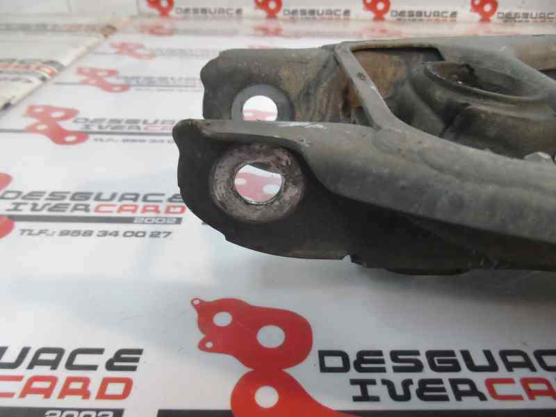 BRAZO SUSPENSION INFERIOR TRASERO IZQUIERDO BMW SERIE 3 2.0 318D MT 143CV