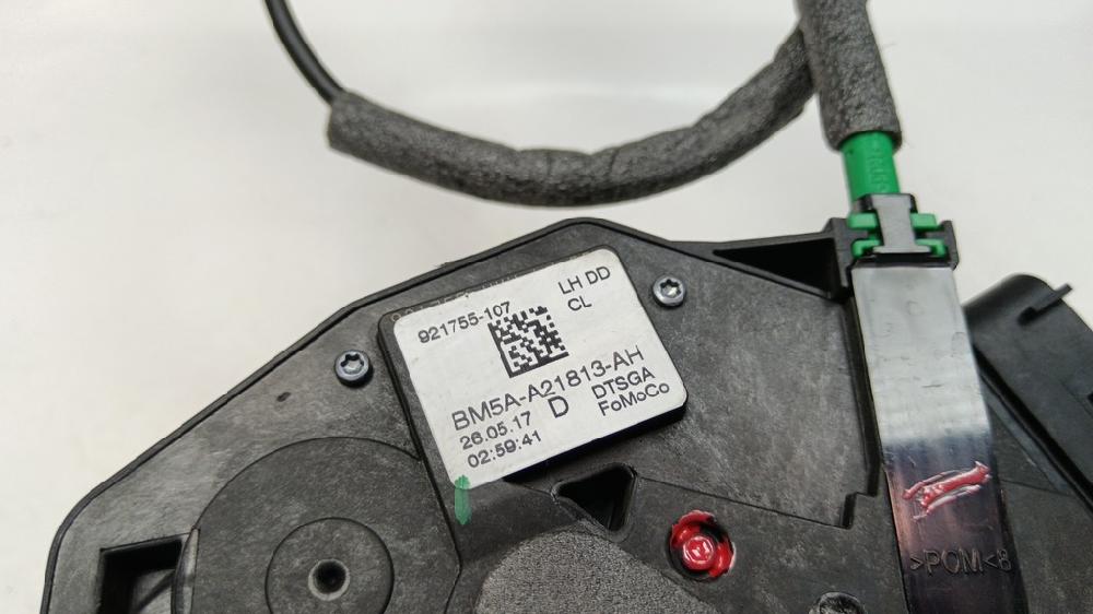 CERRADURA PUERTA DELANTERA IZQUIERDA FORD KUGA 1.5 MT 120CV