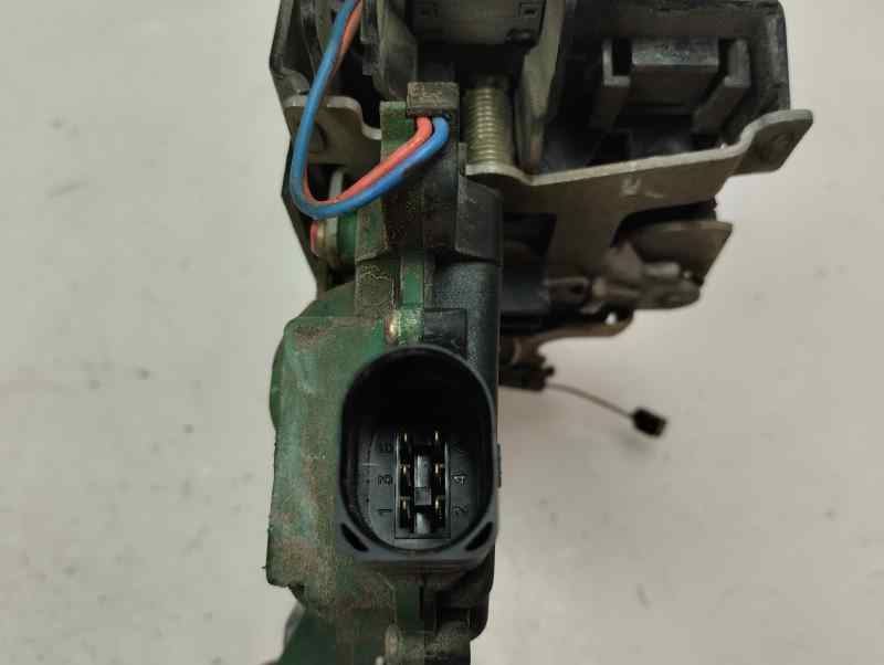 CERRADURA PUERTA TRASERA DERECHA VOLKSWAGEN PASSAT 1.9 TDI 6MT 130CV