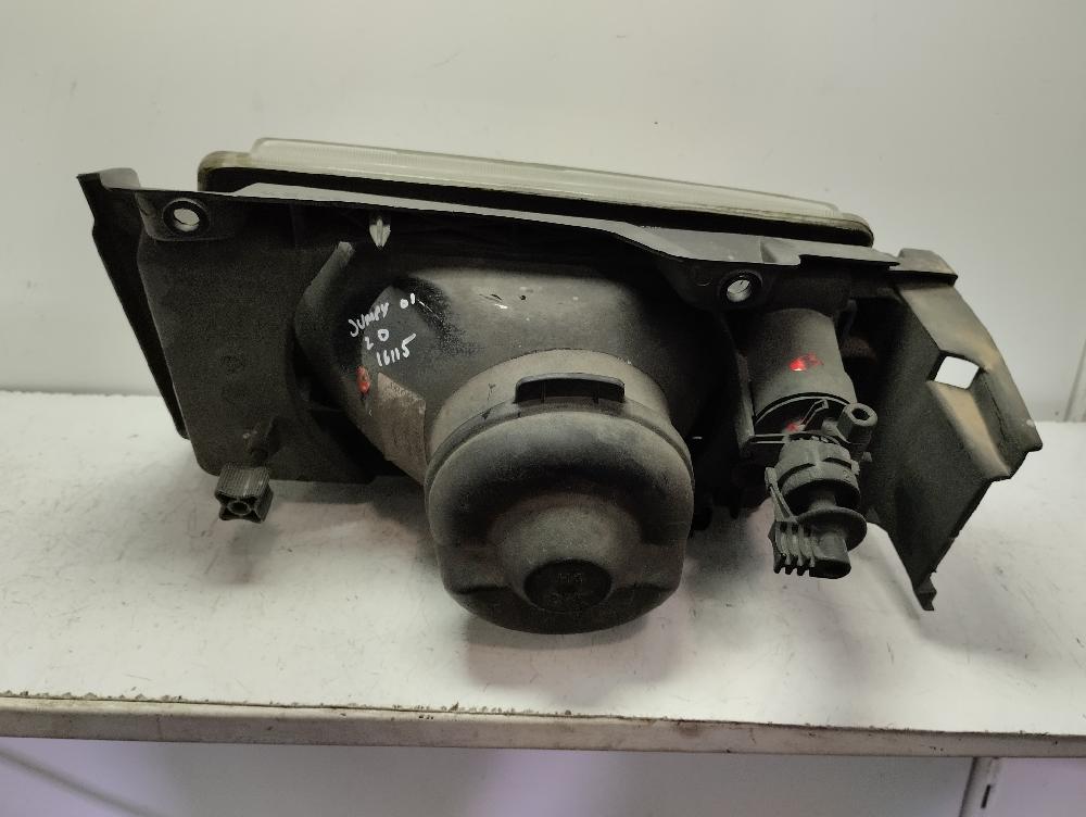 FARO DERECHO CITROEN JUMPY 2001 2.0 MT 94CV | 69KW