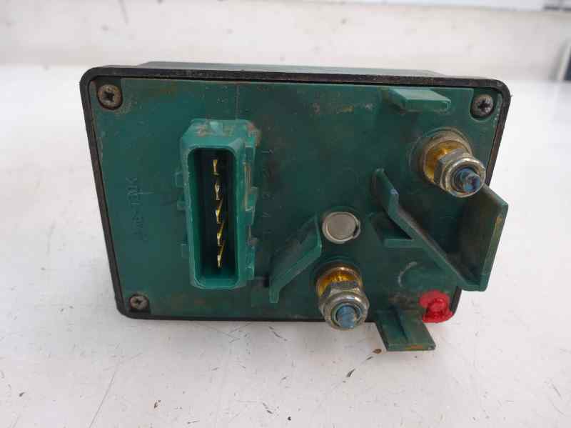 CAJA PRECALENTAMIENTO CITROEN XSARA 2.0 HDI MT 110CV