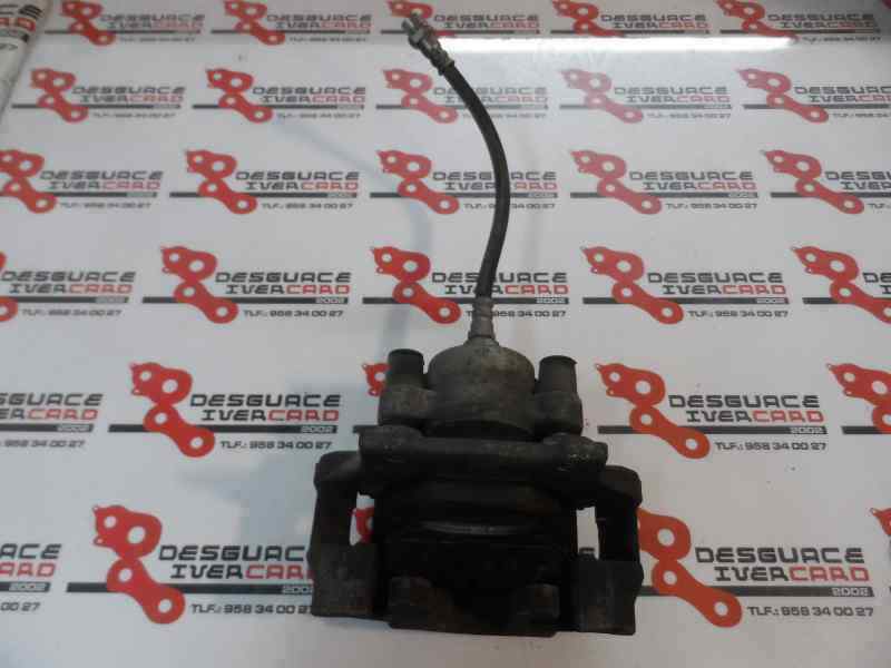 PINZA FRENO TRASERA IZQUIERDA BMW SERIE 3 2.0 318D MT 143CV