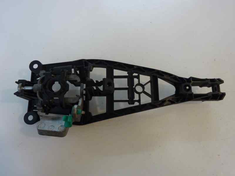 MANETA INTERIOR DELANTERA DERECHA OPEL CORSA 2008 1.3 CDTI MT 90CV