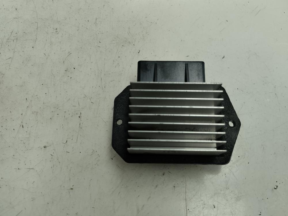 RESISTENCIA CALEFACCION TOYOTA COROLLA VERSO 1.8 AMT 129CV