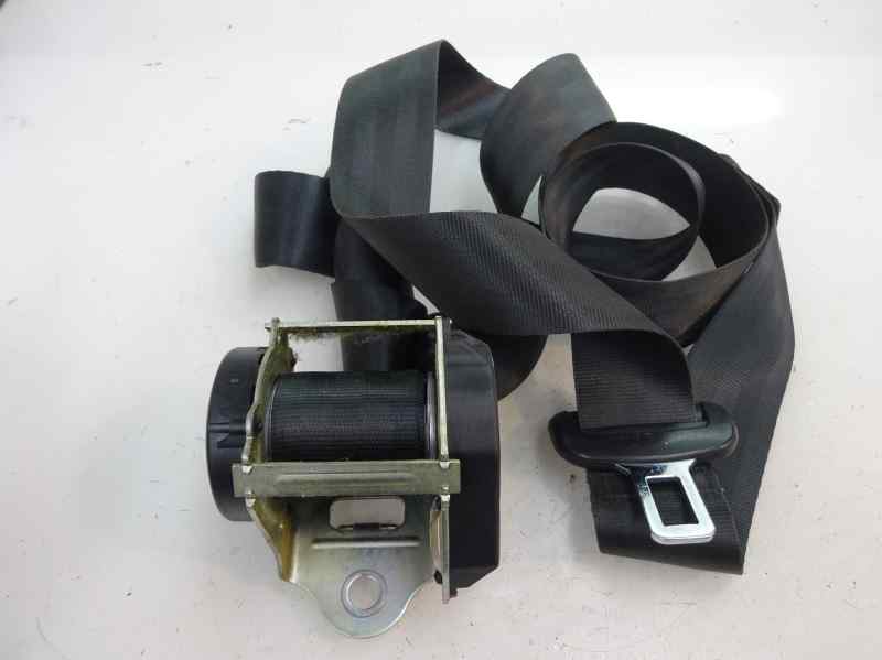 CINTURON SEGURIDAD TRASERO IZQUIERDO SEAT TOLEDO 1.6 TDI MT 105CV