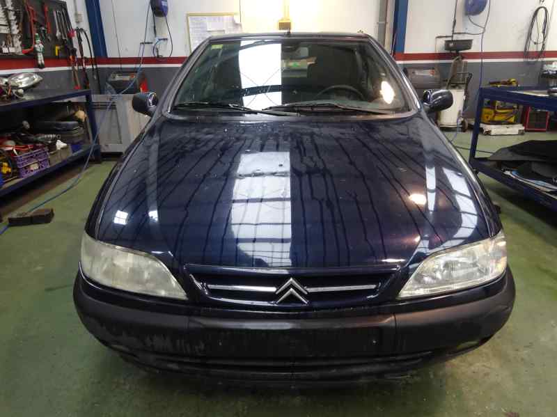 RETROVISOR IZQUIERDO CITROEN XSARA 1.9 TD MT 90CV