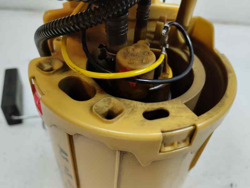 BOMBA COMBUSTIBLE AUDI A3 1.9 TDI MT 105CV | 77KW