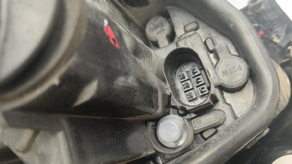 PILOTO TRASERO IZQUIERDO SEAT IBIZA 1.2 MT 90CV | 66KW