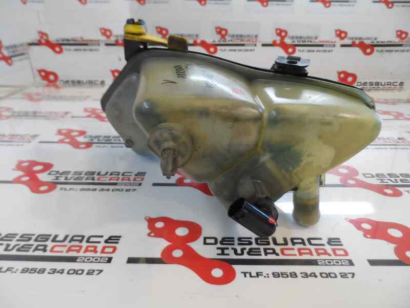 DEPOSITO EXPANSION MERCEDES BENZ CLASE A 2001 1.7 MT 90CV | 66KW