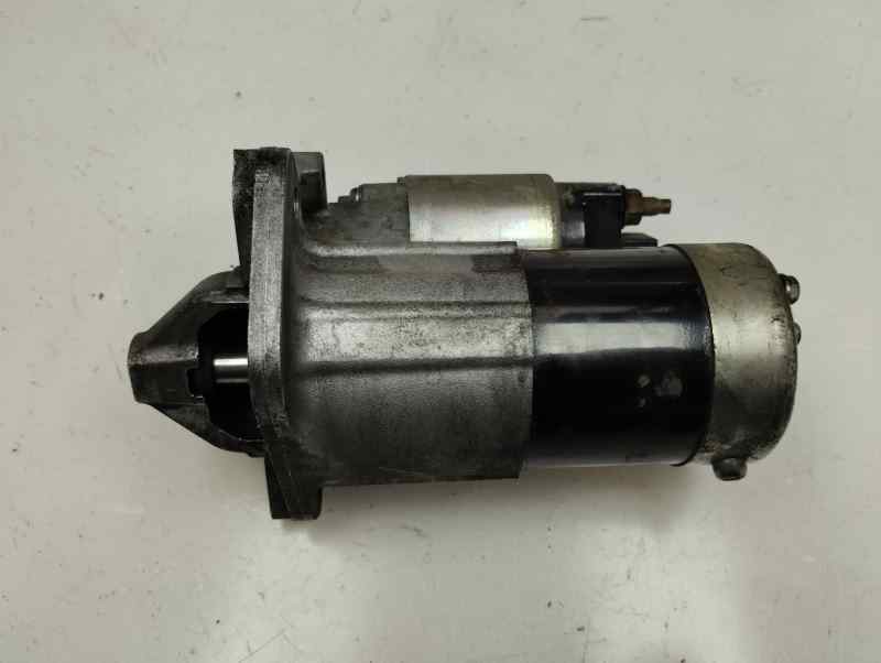 MOTOR ARRANQUE RENAULT CLIO 1.5 DCI MT 70CV