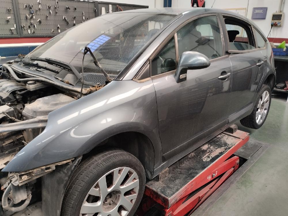 CENTRALITA MOTOR UCE CITROEN C4 2005 1.6 MT 109CV | 80KW