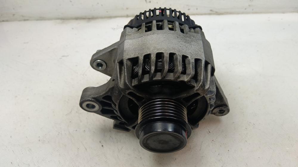 ALTERNADOR TOYOTA AURIS 1.6 MT 124CV | 91KW